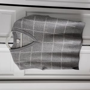 A New Day Sweater Vest